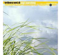 Artistes Divers - Vol. 6-Tribes of Da Undergroun
