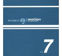 Artistes Divers - Vol. 7-State of E-Motion