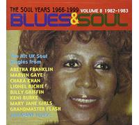 Artistes Divers - Vol. 8-1982-83