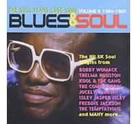 Artistes Divers - Vol. 9-1984-85