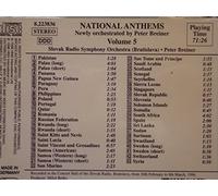 Artistes Divers - Volume. 5-Pakistan-Syria