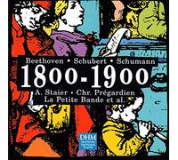 Artistes Divers - Volume. 6 1800-1900