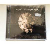 Artistes Divers - Vox Humana