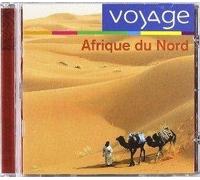 Artistes Divers - Voyage Afrique du Nord