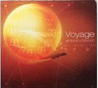 Artistes Divers – Voyage around el mundo – Compilation – Atoll