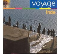 Artistes Divers - Voyage Inde
