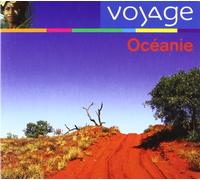 Artistes Divers - Voyage Océanie