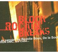Artistes Divers - Vv.AA-Block Rockin Breaks [Import]