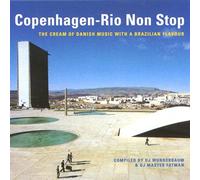Artistes Divers - Vv.AA-Copenaghen Rio Non Stop [Import]