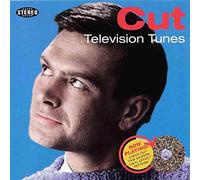 Artistes Divers - Vv.Aa.-Cut Television Tunes