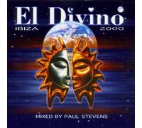 Artistes Divers - El Divino: Ibiza 2000 [Import]