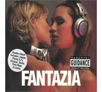 Artistes Divers - Vv.AA-Fantazia Pres.: Aural Pleasure [Import]