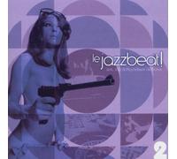 Artistes Divers - Vv.Aa.-Le Jazzbeat! Vol.2