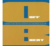 Artistes Divers - Vv.Aa.-Off Beat
