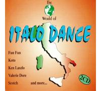 Artistes Divers - W.O. Italo Dance