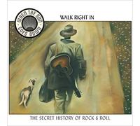 Artistes Divers - Walk Right In