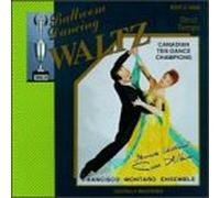 Artistes Divers - Waltz Strict Tempo