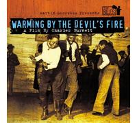 Artistes Divers - Warming By The Devil's Fire