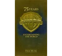 Artistes Divers - Warner Bros 75 Years