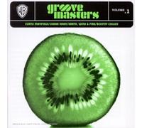 Artistes Divers - Warner Bros Groove Masters/Vol.1