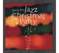 Artistes Divers - Warner Bros. Jazz Christmas Pa