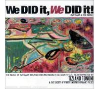 Artistes Divers - We Did It, We Did It