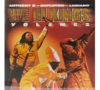 Artistes Divers - We Three Kings Vol.2