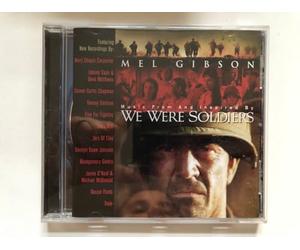 Artistes Divers - We Were Soldiers