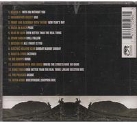 Artistes Divers - We Will Follow - A Tribute To U2