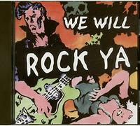 Artistes Divers – We Will Rock Ya