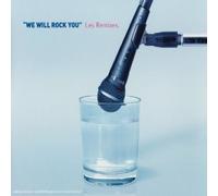 Artistes Divers - We Will Rock You Remixes (Publicité Evian) - Maxi CD