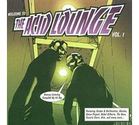 Artistes Divers - Welcome To The Acid Lounge