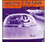 Artistes Divers - Welcome to the Future 3