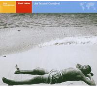 Artistes Divers - West Indies : An Island Carnival