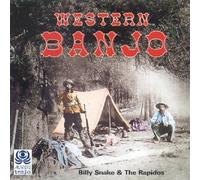 Artistes Divers - Western Banjo