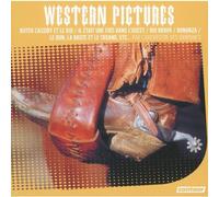Artistes Divers - Western Pictures (Collection Contour)