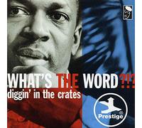 Artistes Divers - What's The Word [Import]