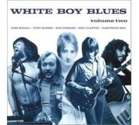 Artistes Divers - White Boy Blues 2