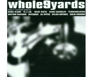 Artistes Divers - Whole 9 Yards Vol.1