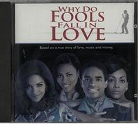 Artistes Divers - Why Do Fools Fall in Love