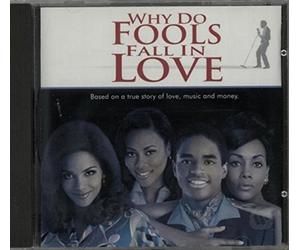 Artistes Divers - Why Do Fools Fall in Love