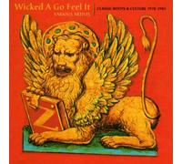 Artistes Divers - Wicked A Go Feel It