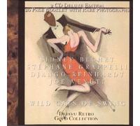 Artistes Divers - Wild Cats Of Swing