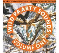 Artistes Divers - Wild Paarty Sounds Vol.1