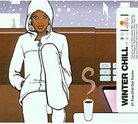 Artistes Divers - Winter Chill