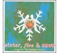 Artistes Divers - Winter Fire & Snow