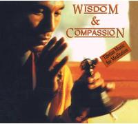 Artistes Divers - Wisdom & Compassion (Chants tibétains)