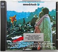 Artistes Divers – Woodstock