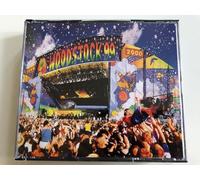 Artistes Divers - Woodstock '99 [Import]