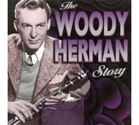 Artistes Divers - Woody Herman Story